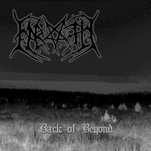 Back of Beyond