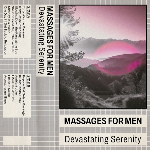 Devastating Serenity