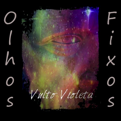 Olhos Fixos