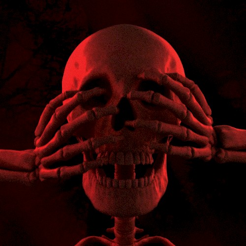 OCCULT TAPES #2