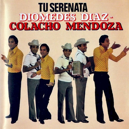 Tu serenata