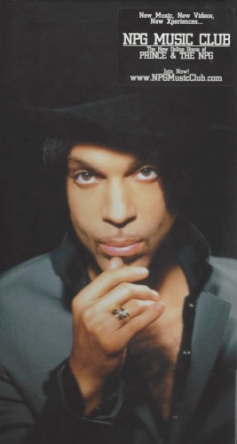 One Nite Alone… Live!