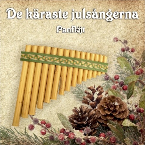 Rakkaimmat joululaulut: Panhuilu