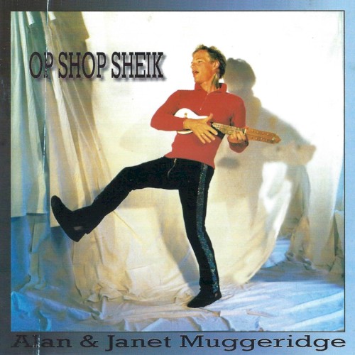 Op Shop Sheik