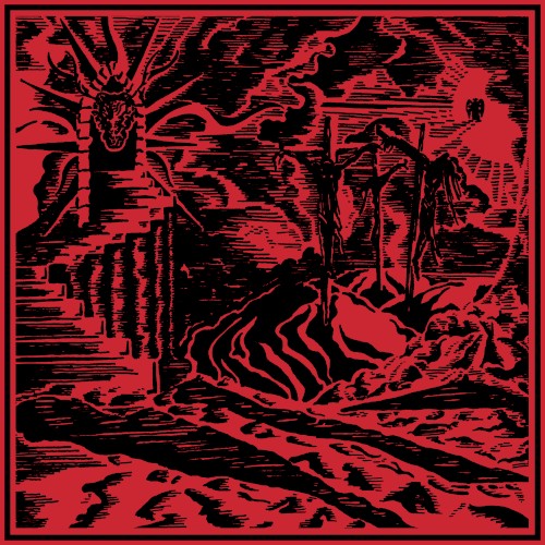 SIX WEEKS IN HELL
