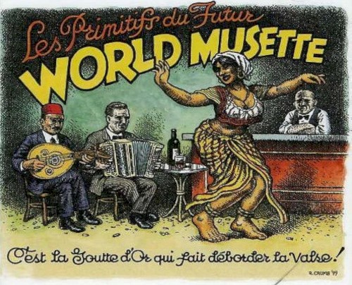 World Musette