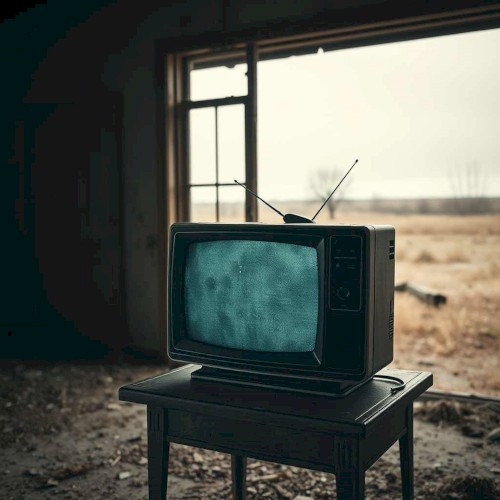 Shortwave Nostalgia, Volume 1