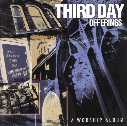 Offerings: A Worship Album