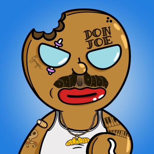 DON DADA