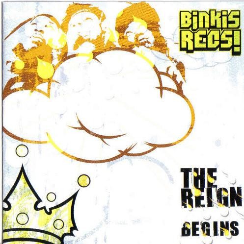 The Reign Begins