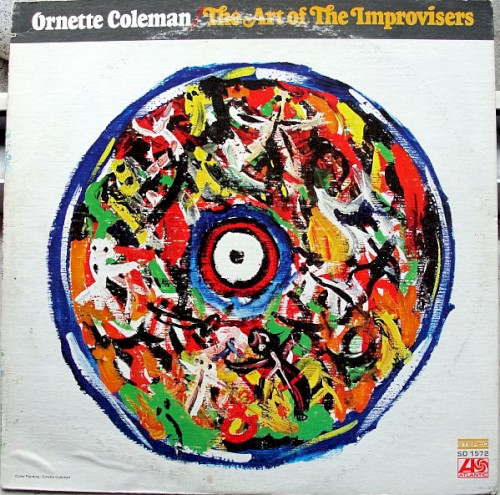 The Art of the Improvisers