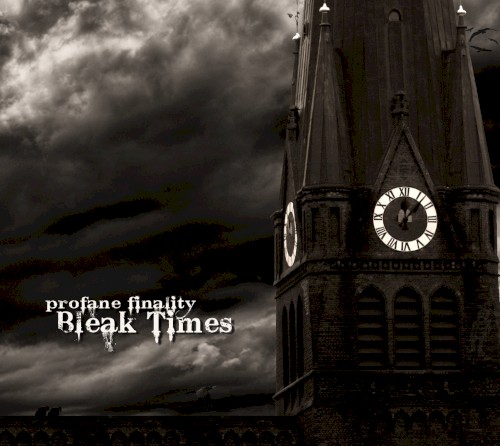 Bleak Times