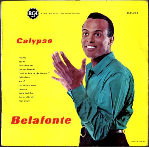 Calypso