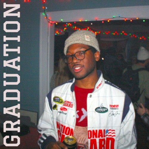 GRADUATION