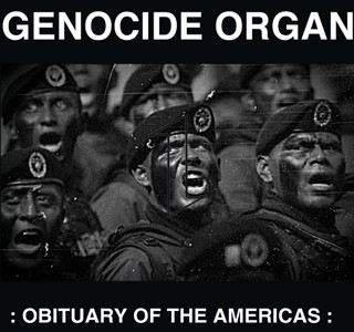 Obituary of the Americas