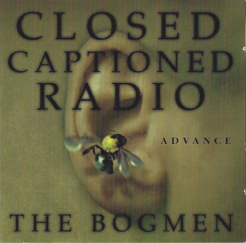 Closed Captioned Radio