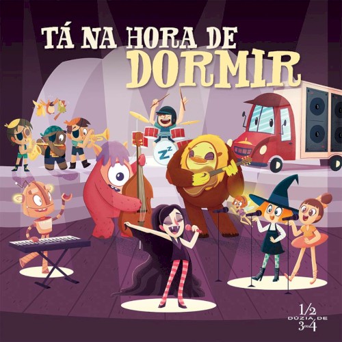 Tá na Hora de Dormir