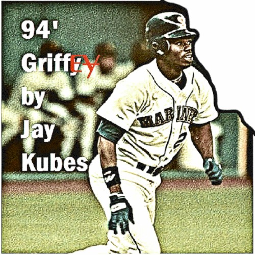 94' Griffy