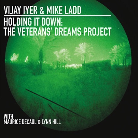 Holding It Down: The Veterans’ Dreams Project