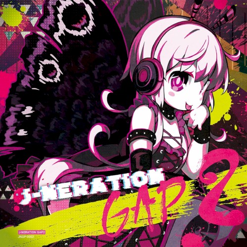 J-NERATION GAP2