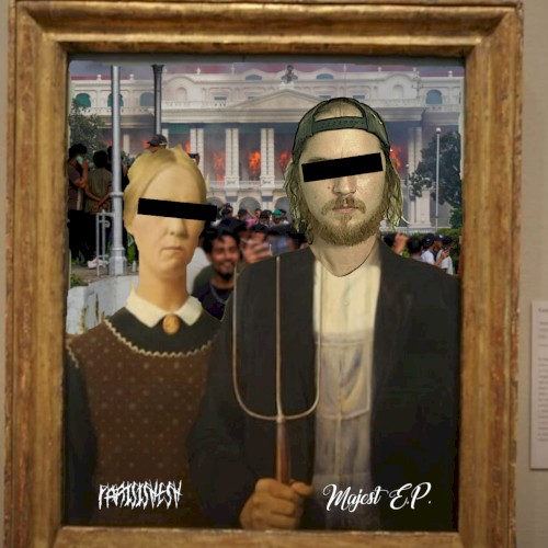 Majest E.P.