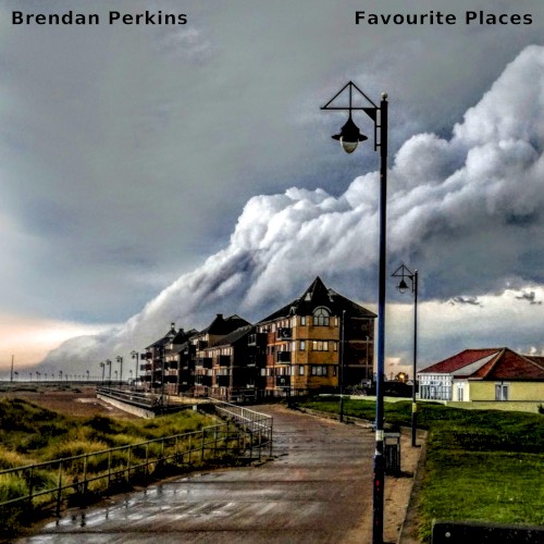 Favourite Places