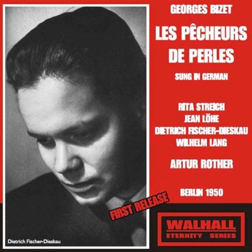 Les Pêcheurs de Perles
