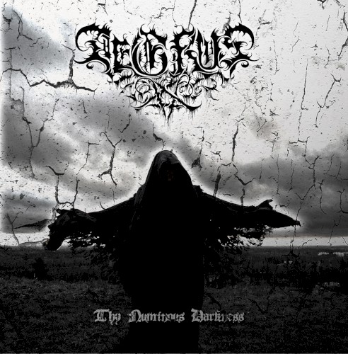 Thy Numinous Darkness