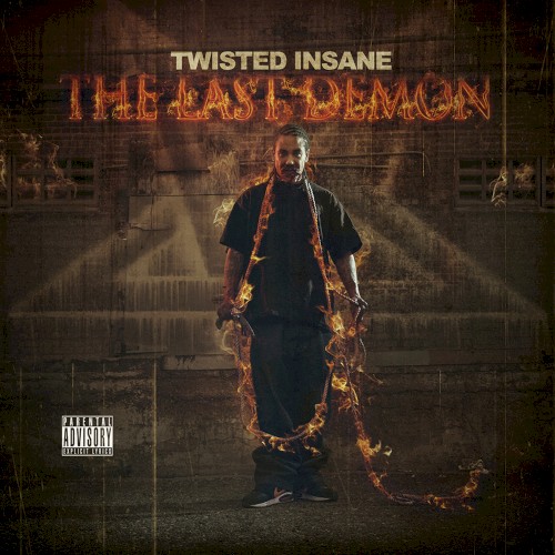 The Last Demon