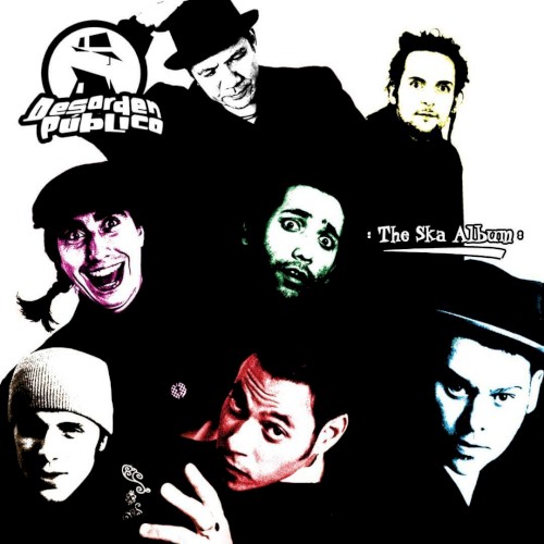 The Ska Album
