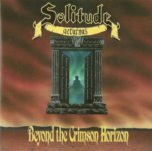 Beyond the Crimson Horizon