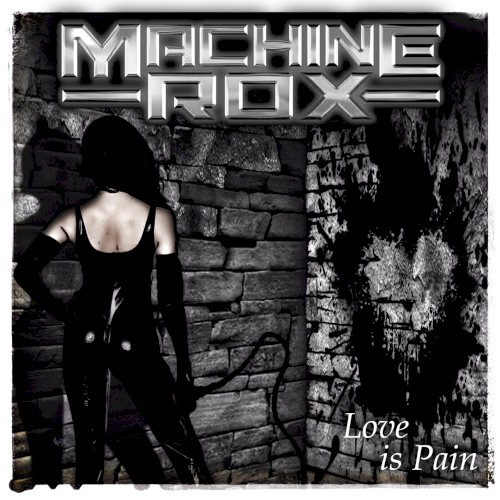 Love Is Pain
