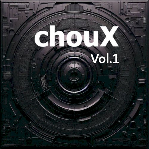The Vol.1