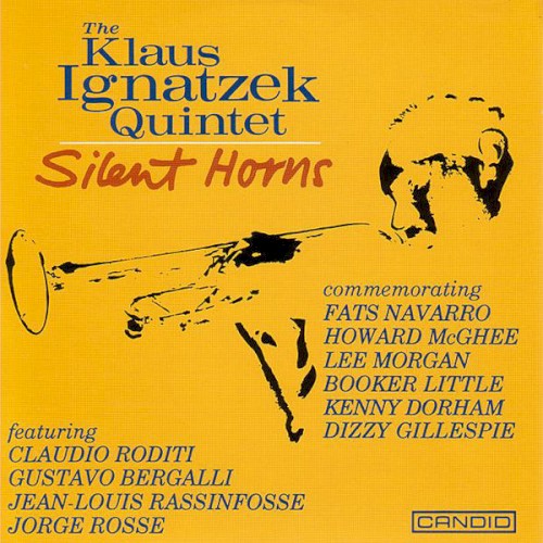 Silent Horns