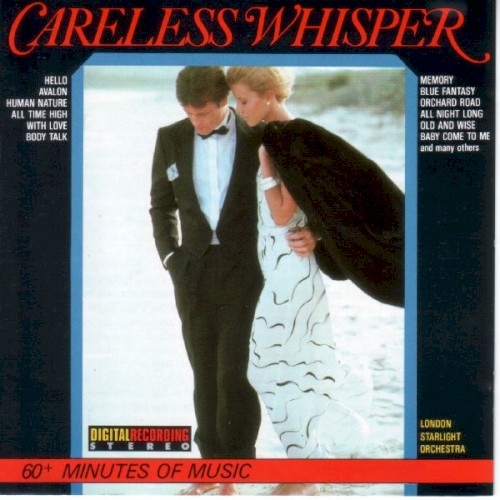 Careless Whisper (20 Topsongs of Today)