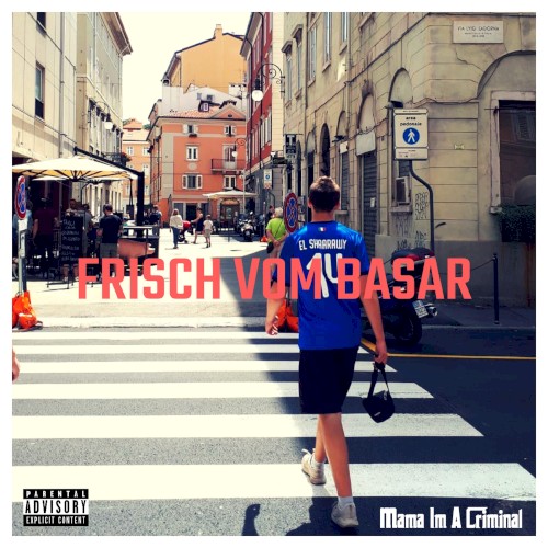 Frisch vom Basar