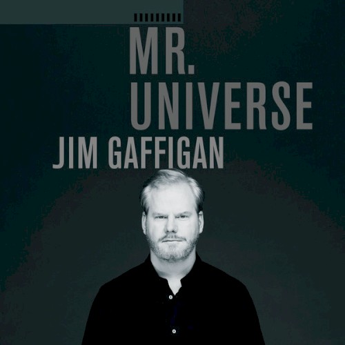 Mr. Universe