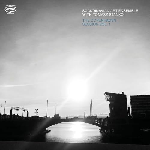 Copenhagen Sessions Vol. 1