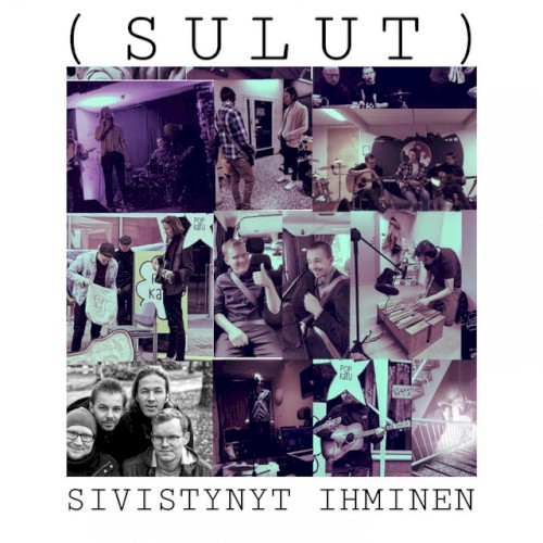 Sivistynyt ihminen