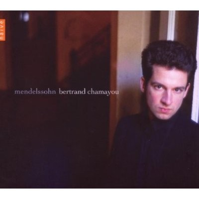 Mendelssohn