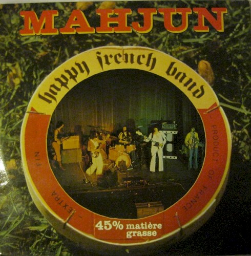 Happy French Band