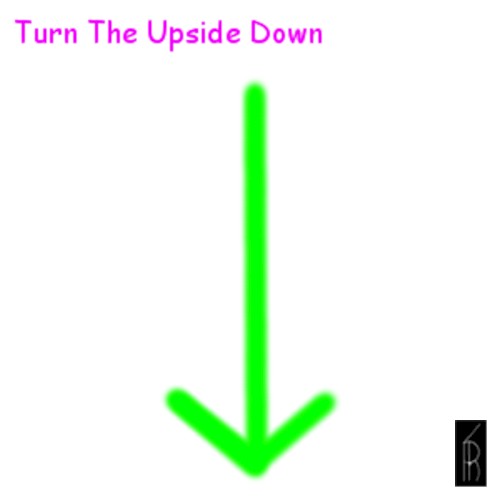 Turn the Upside Down