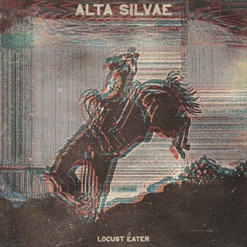 LOCUST EATER