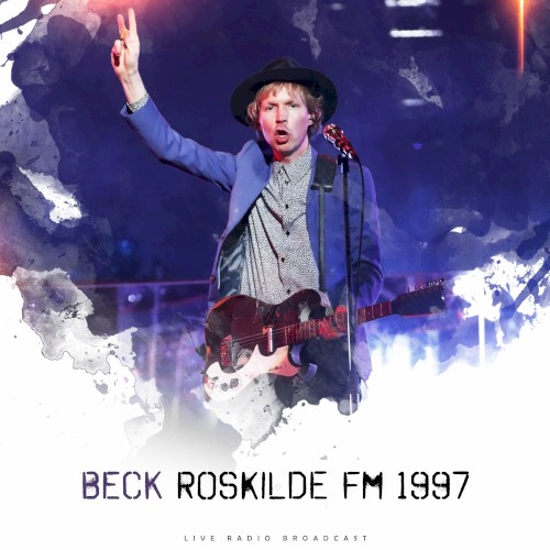 Live in Denmark 1995