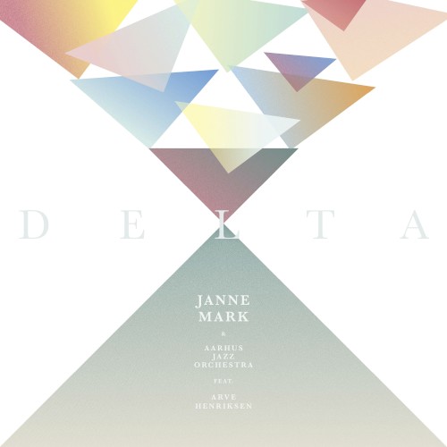 Janne Mark &ndash; Delta