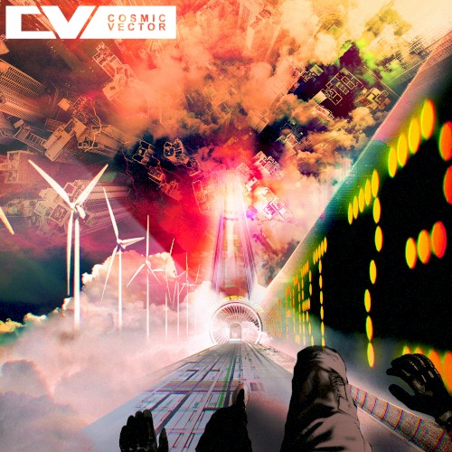 Venus Cloud City