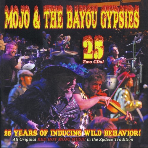 25 Years of Inducing Wild Behavior