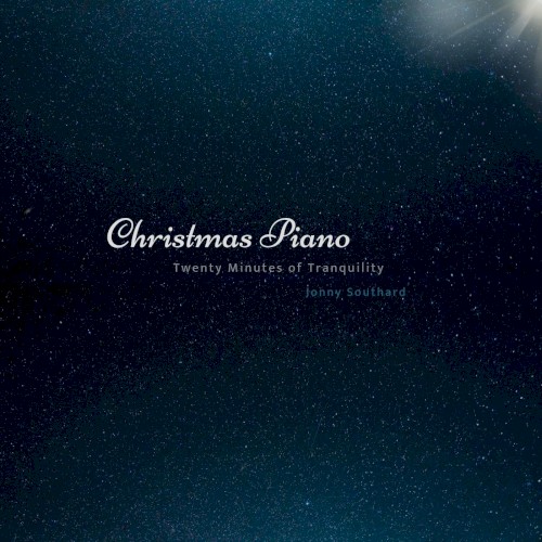 Christmas Piano