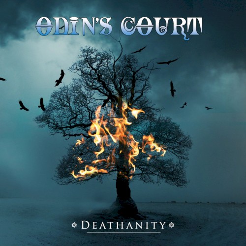 Deathanity