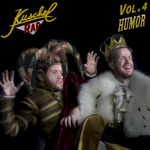 Kuschelrap, Vol. 4: Humor